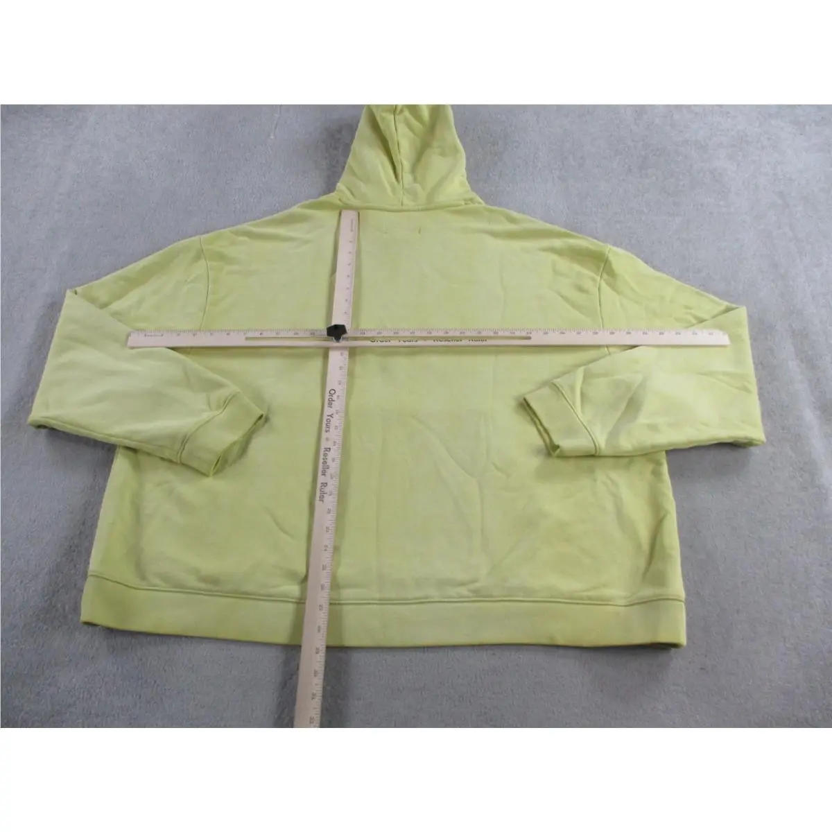 Nike clothing - Yellow 5