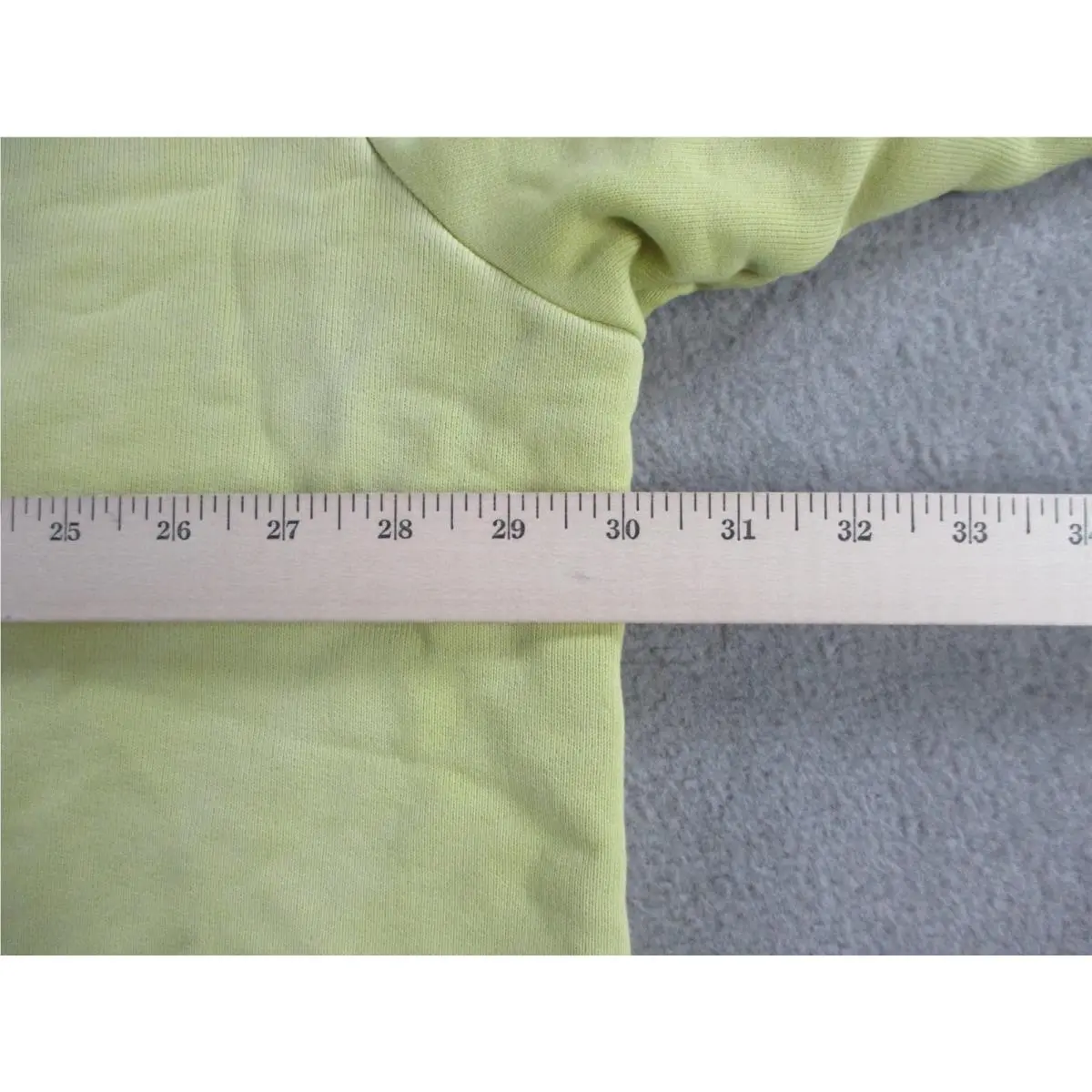 Nike clothing - Yellow 6