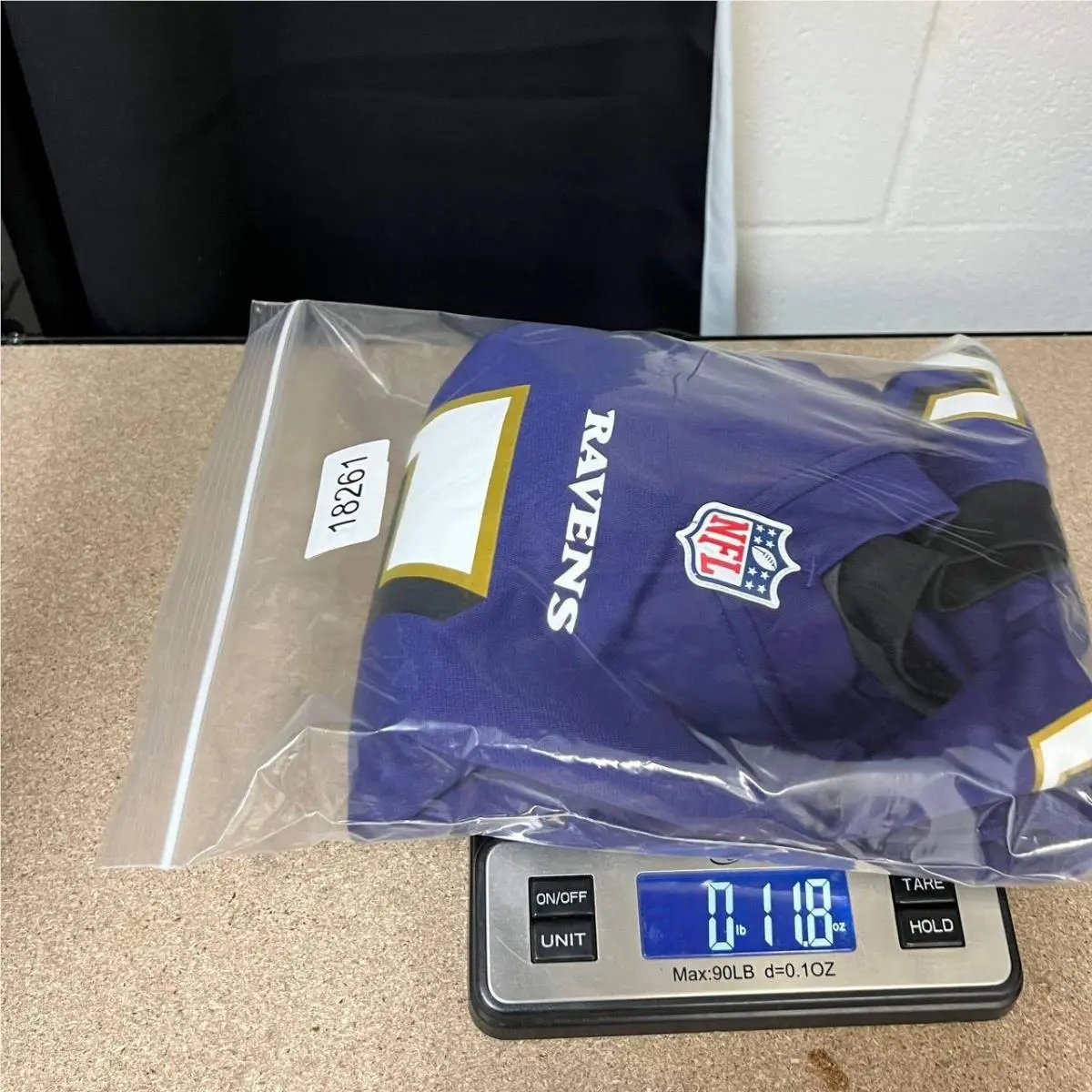 Nike clothing - Purple 5