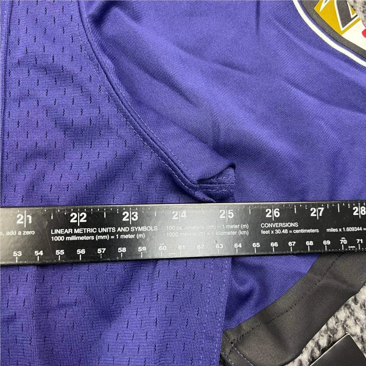 Nike clothing - Purple 2