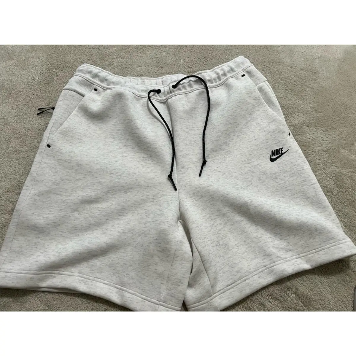 Nike clothing - IM0693051 - IM0693051 - Black 0