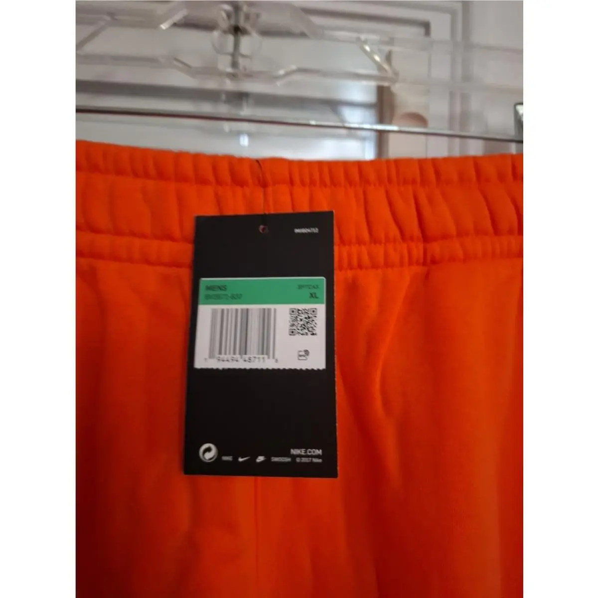 Nike clothing - Orange 0