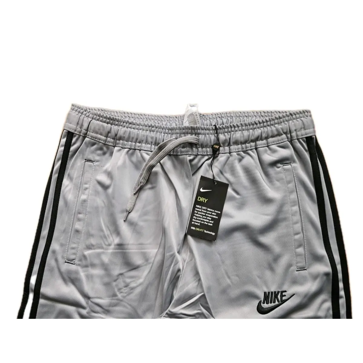 Nike clothing - Gray, Royal Blue, Red, Black 1