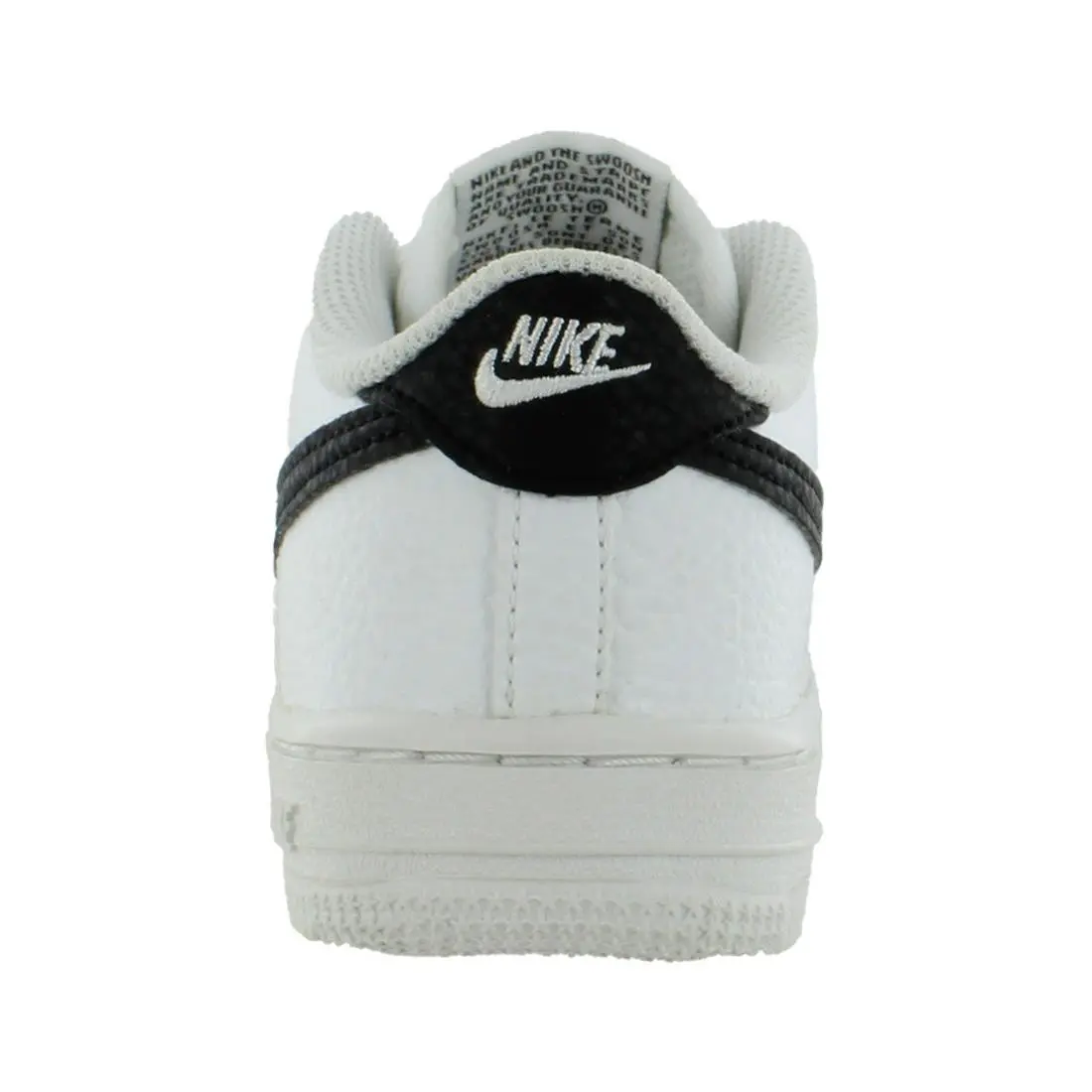 Nike shoes - CZ1691100 - CZ1691100 - White/Black, Main: White (UPC: 194499396161) 2