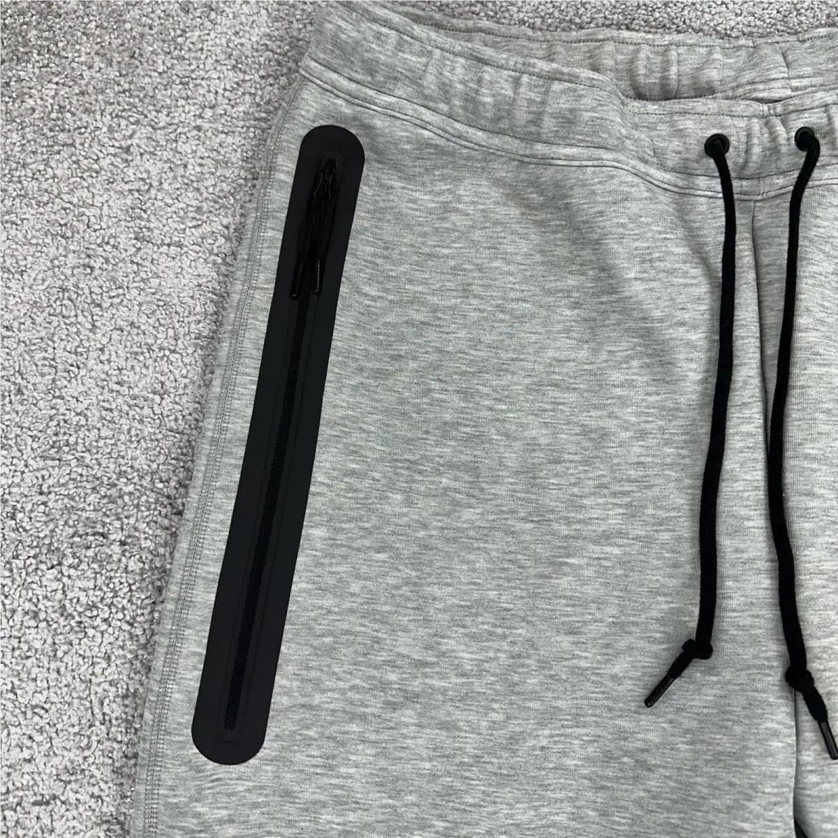 Nike clothing - Gray (UPC: 196607415108) 2