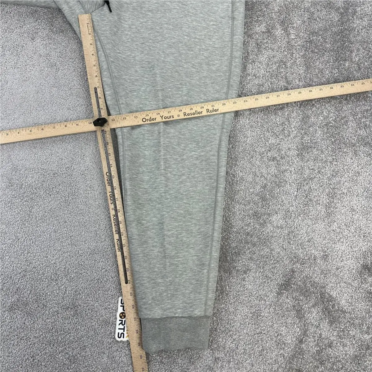 Nike clothing - Gray (UPC: 196607415108) 8