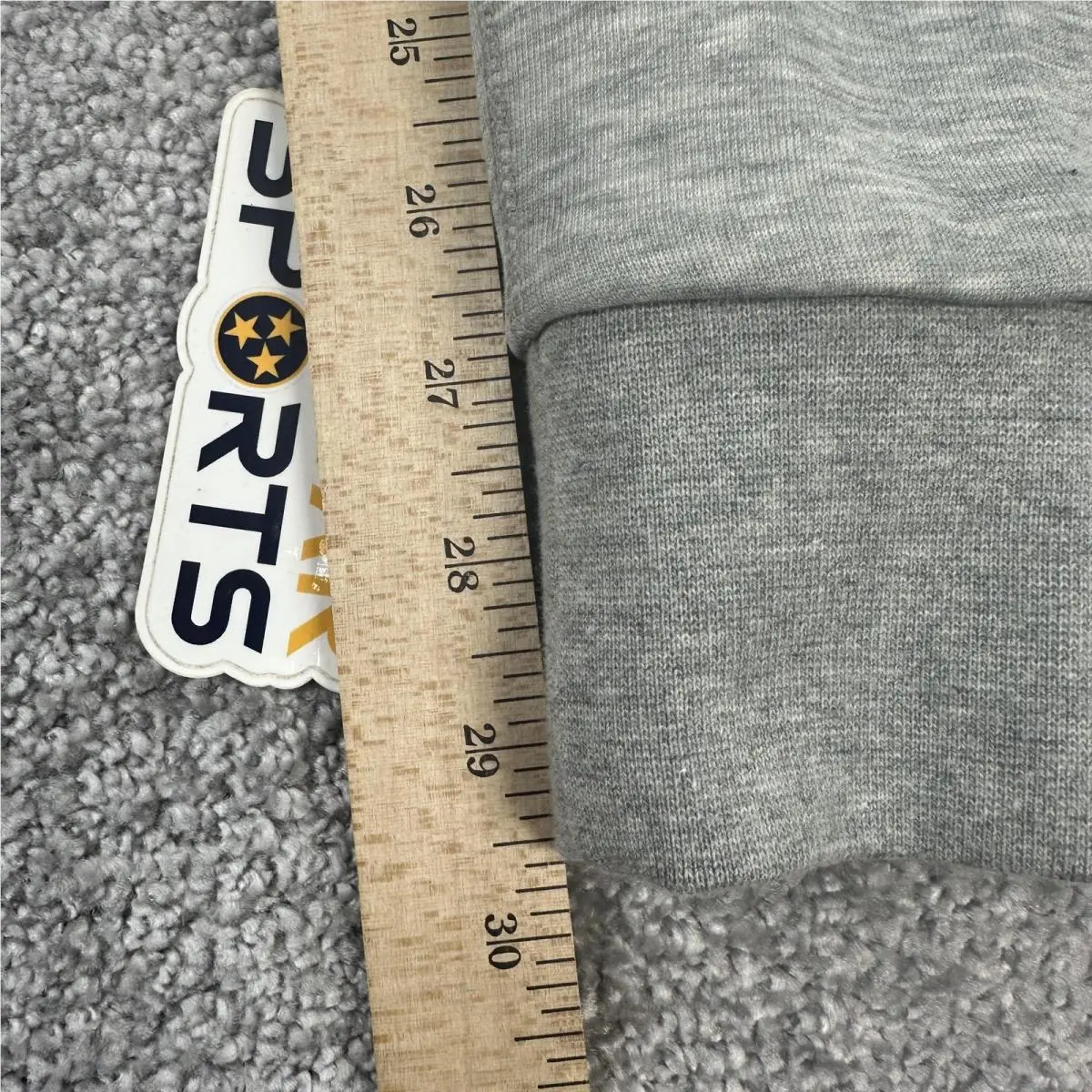 Nike clothing - Gray (UPC: 196607415108) 9
