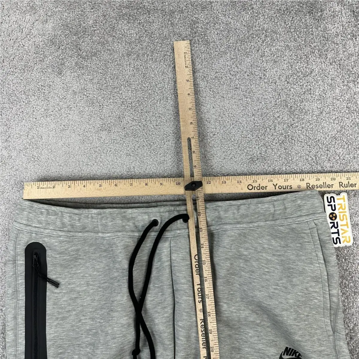Nike clothing - Gray (UPC: 196607415108) 10