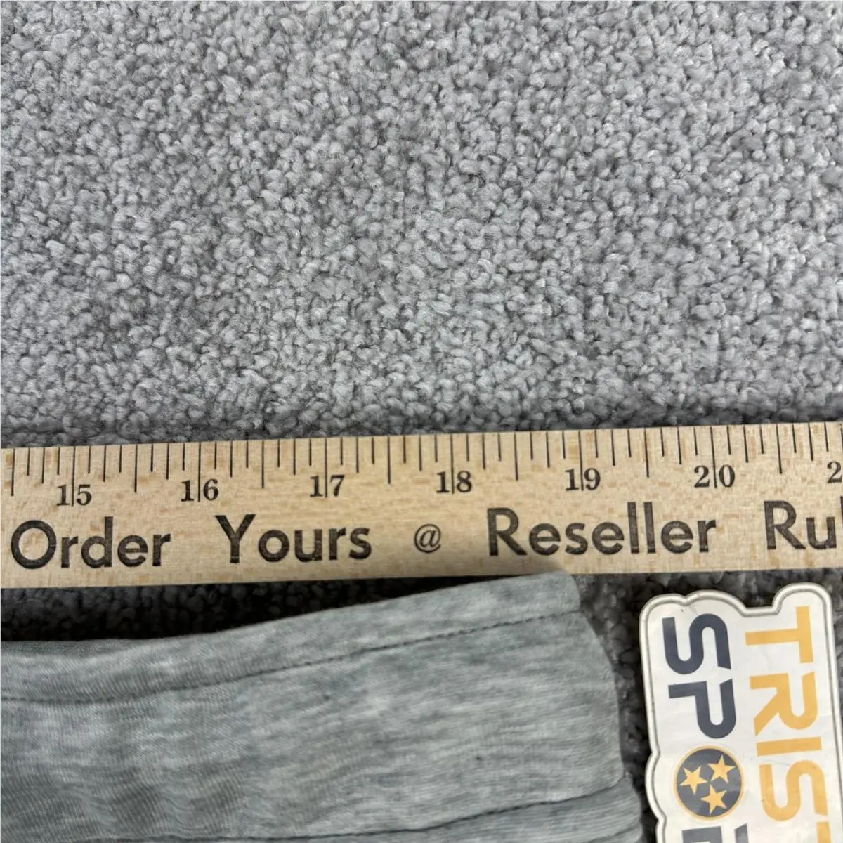 Nike clothing - Gray (UPC: 196607415108) 11