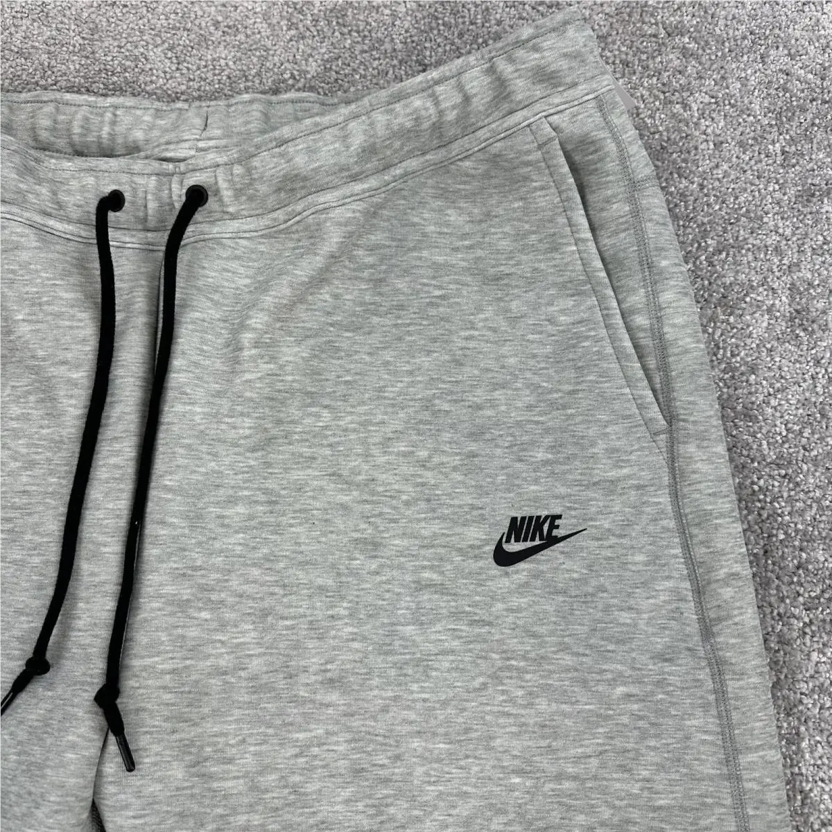 Nike clothing - Gray (UPC: 196607415108) 3