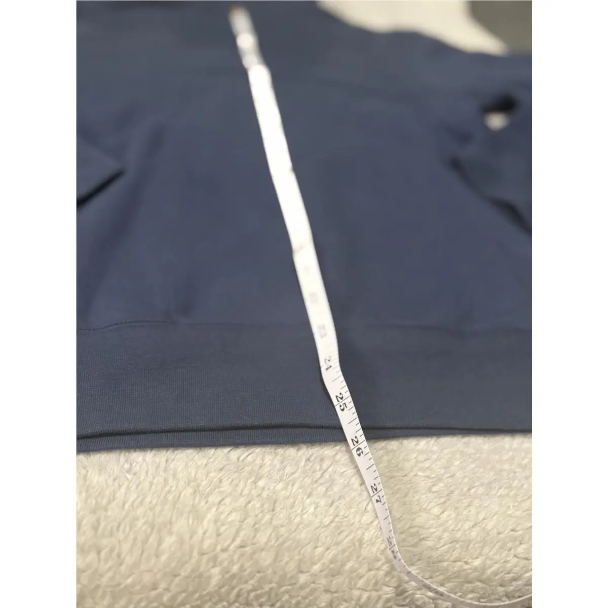 Nike clothing - Blue 8