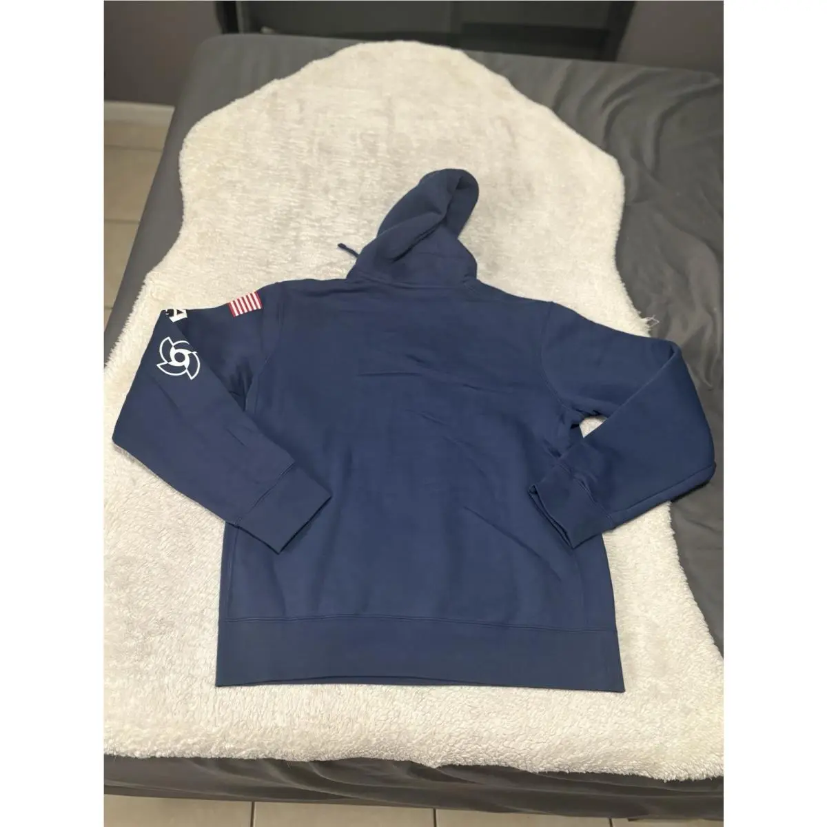 Nike clothing - Blue 0