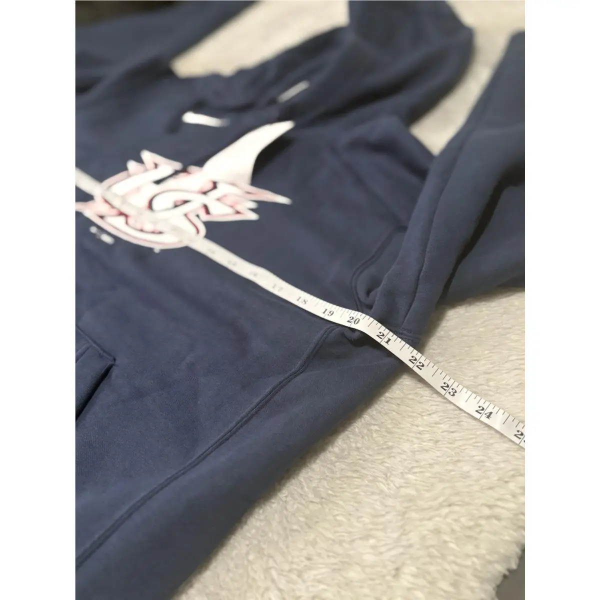Nike clothing - Blue 1