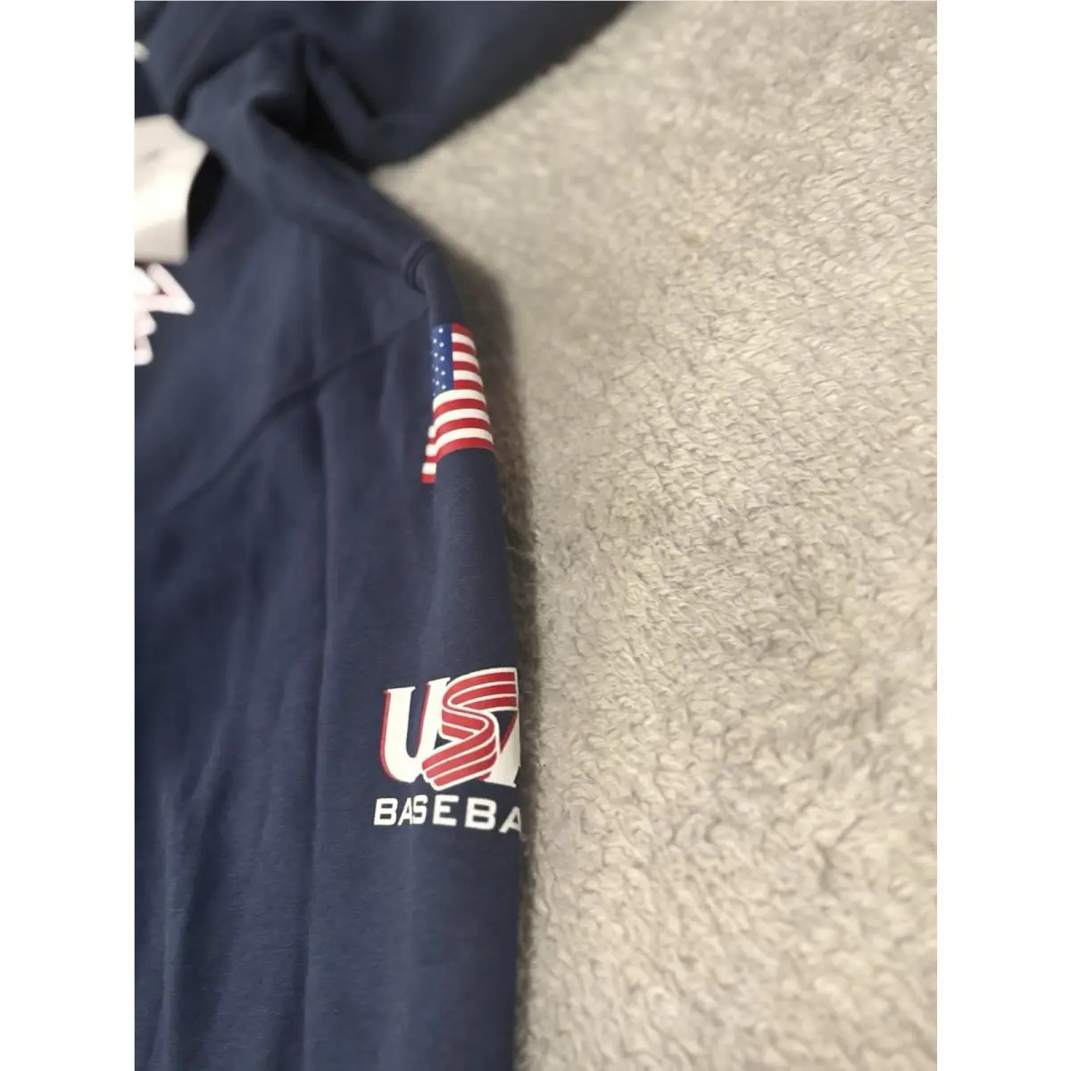 Nike clothing - Blue 5