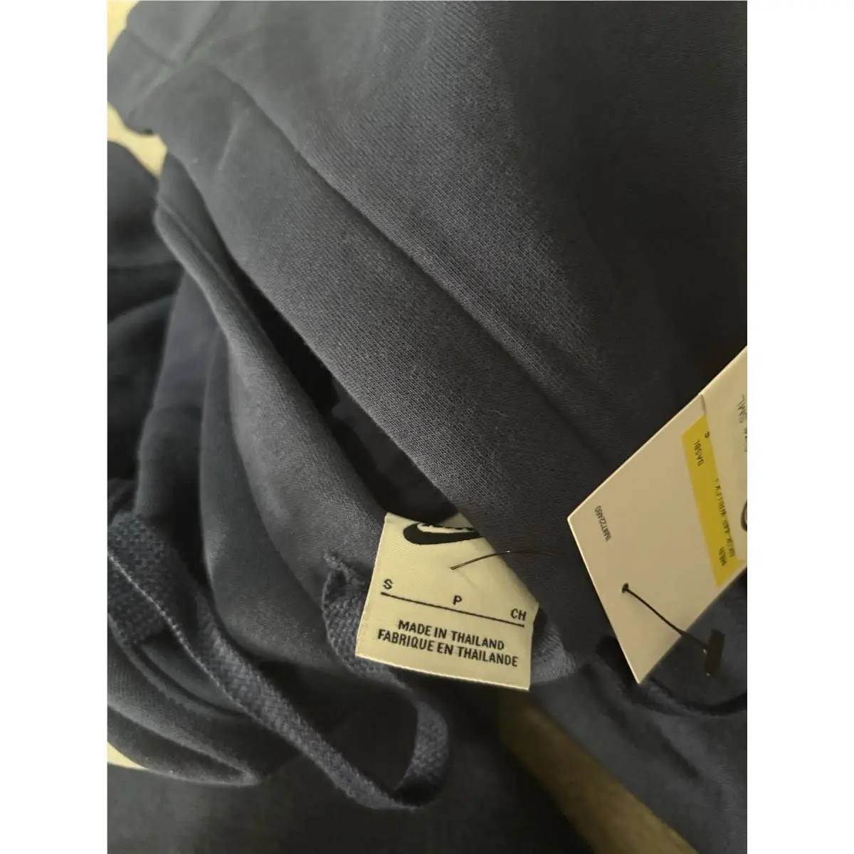 Nike clothing - Blue 7
