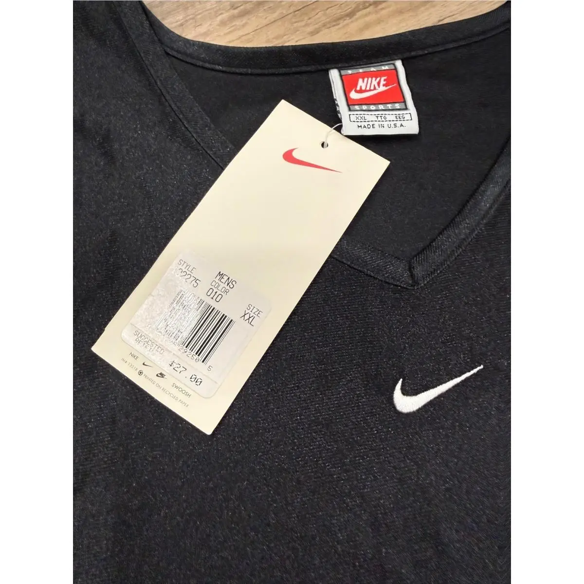 Nike clothing - Black 2