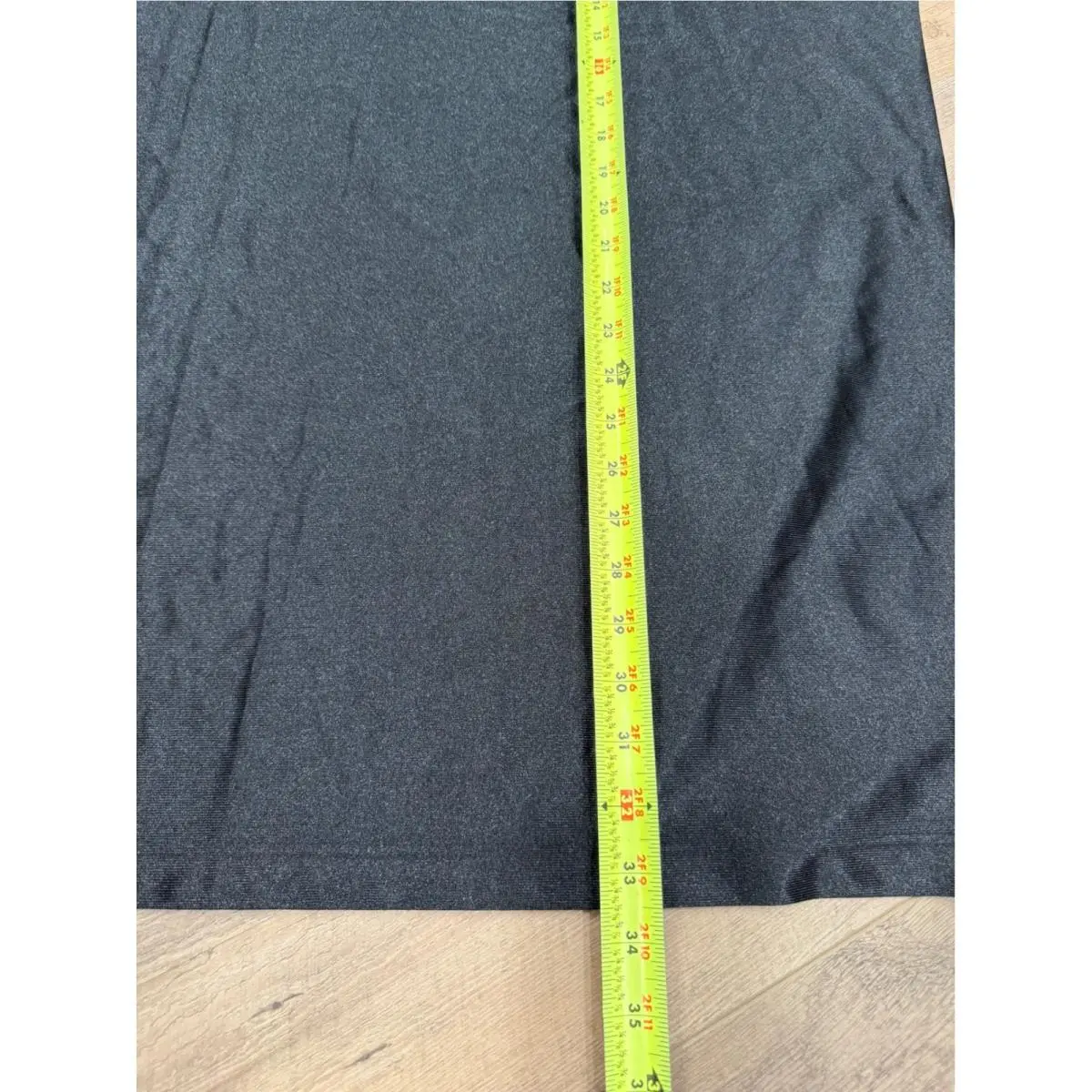 Nike clothing - Black 3