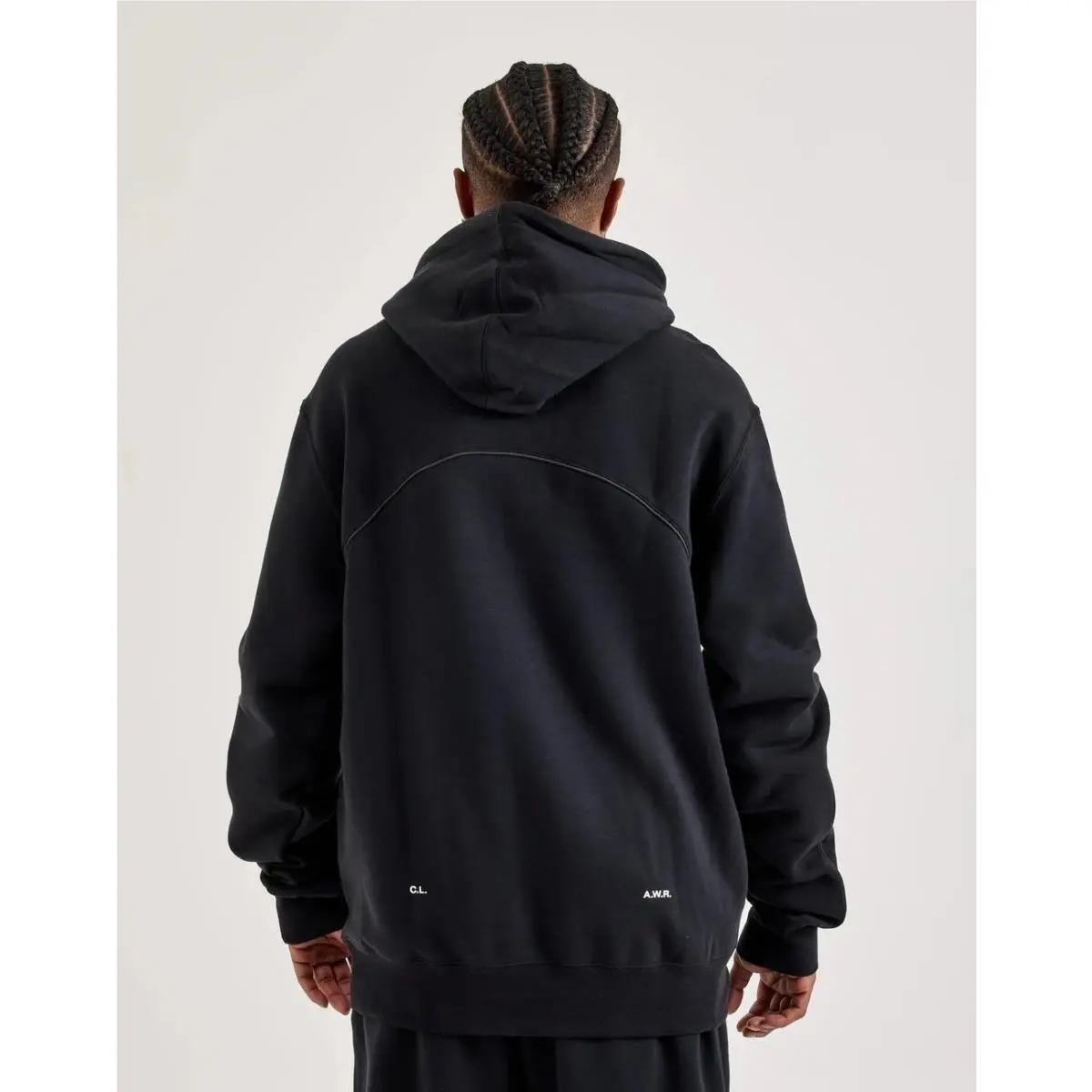 Nike clothing - Black 0