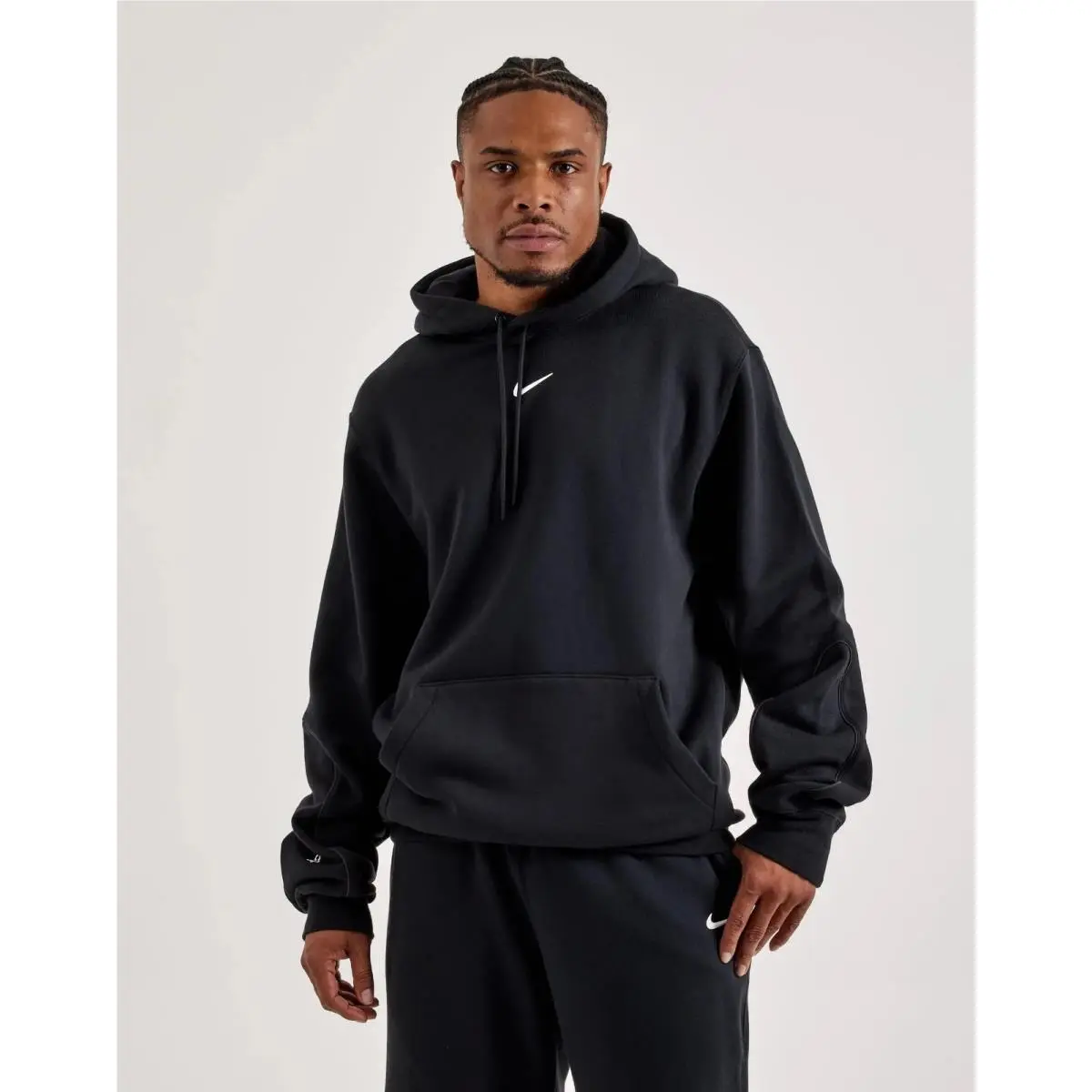 Nike clothing - Black 1
