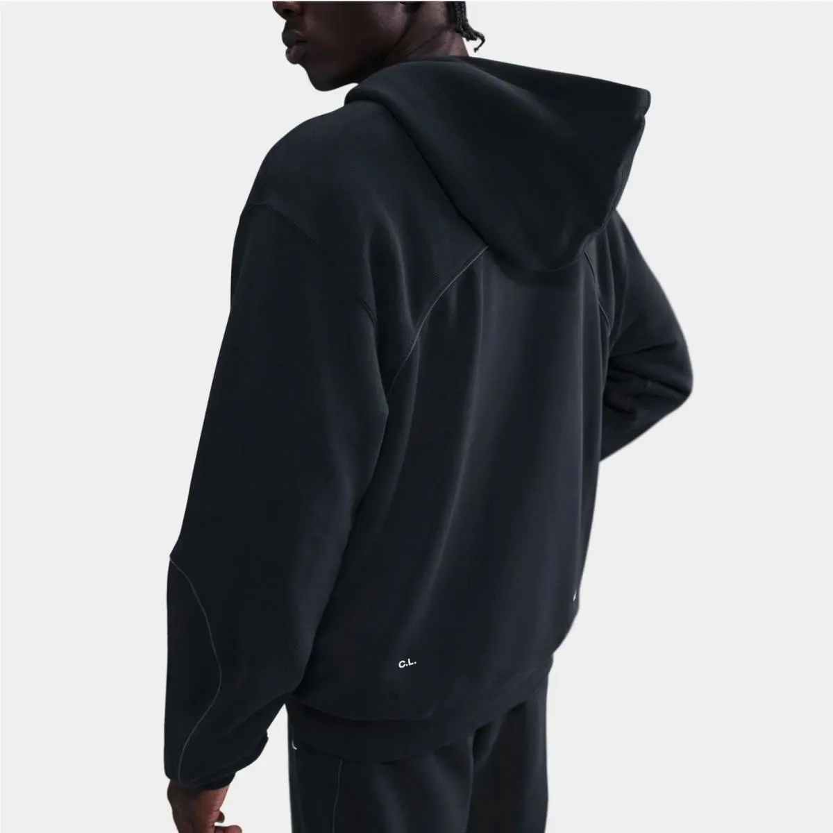 Nike clothing - Black 2