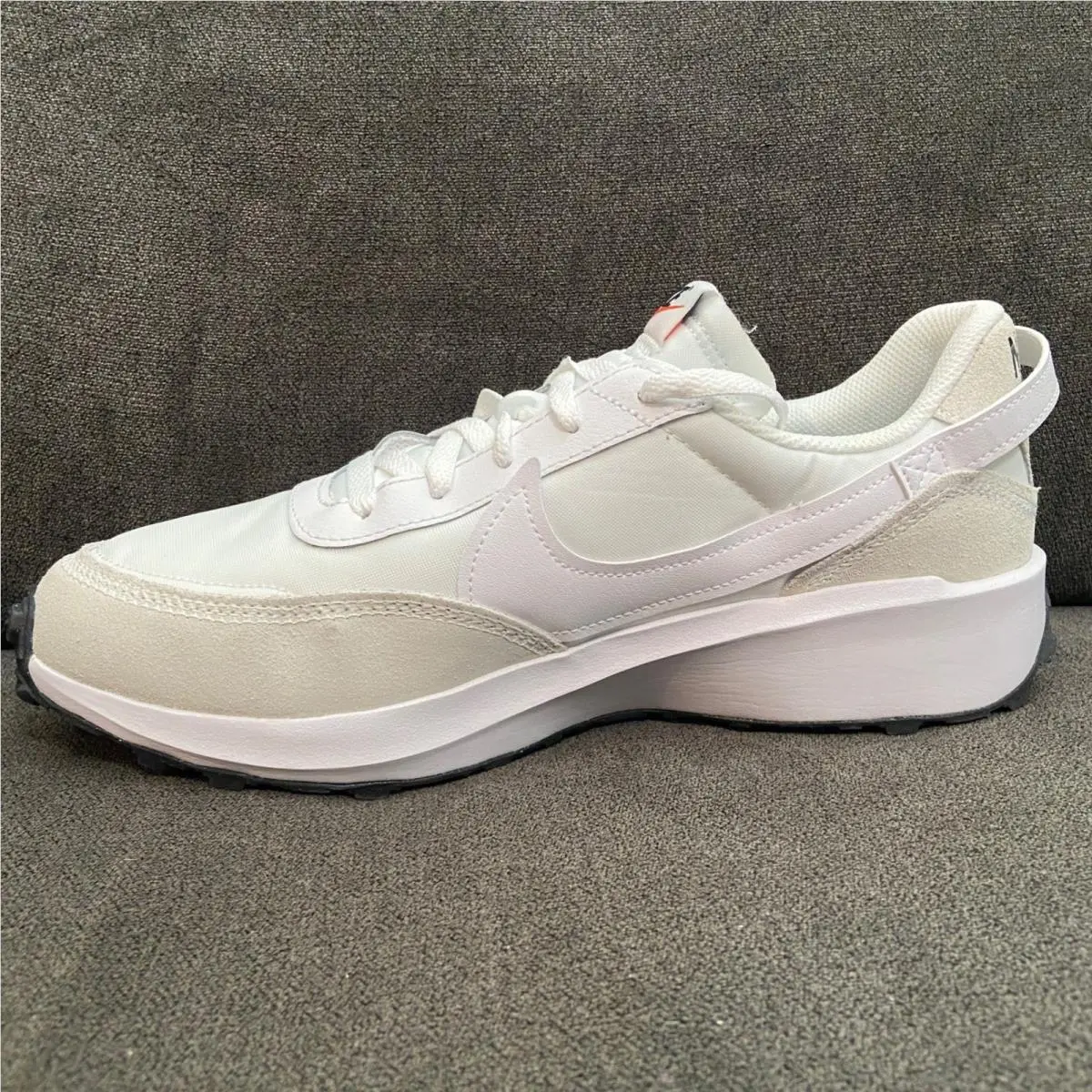 Nike shoes - Nike Waffle Debut - Waffle Debut - White 0