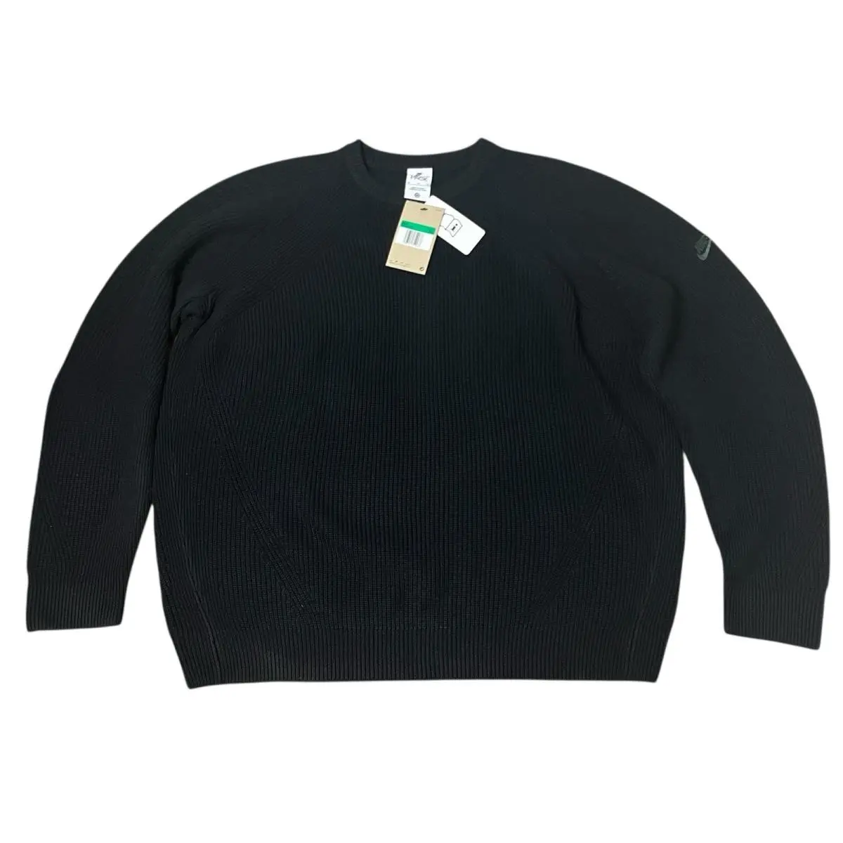 Nike clothing - DQ4292-010 - DQ4292-010 - Black 0