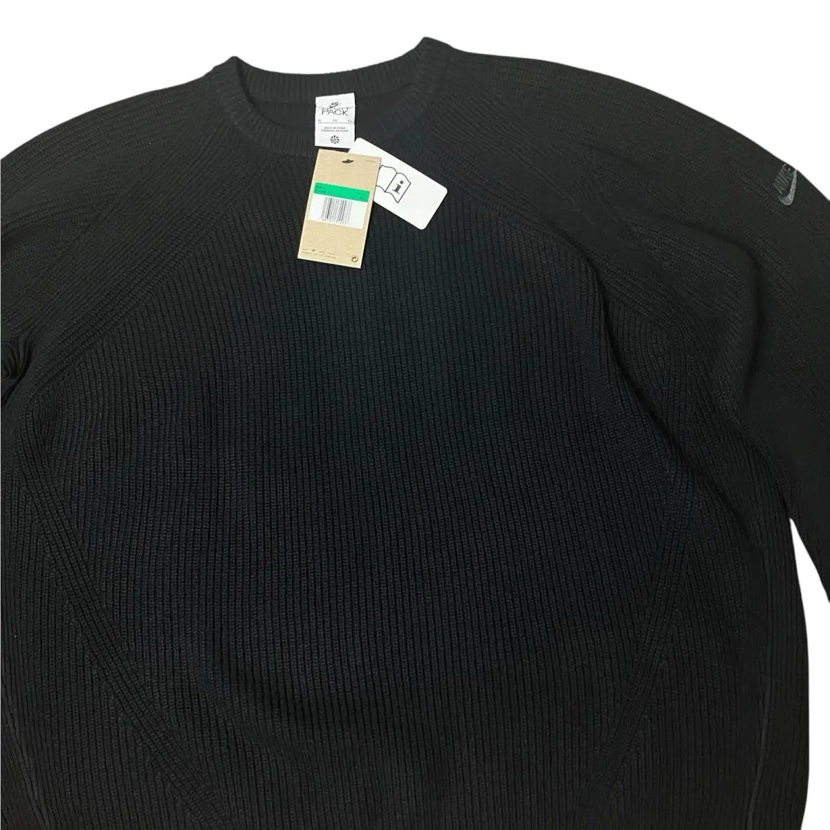Nike clothing - DQ4292-010 - DQ4292-010 - Black 8