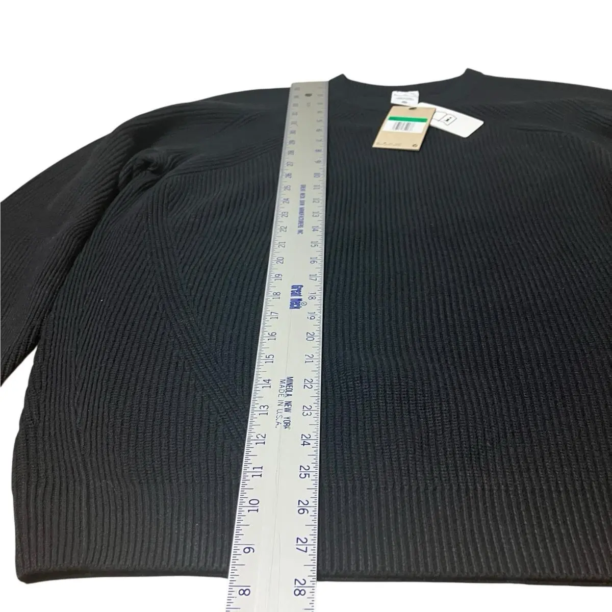 Nike clothing - DQ4292-010 - DQ4292-010 - Black 1
