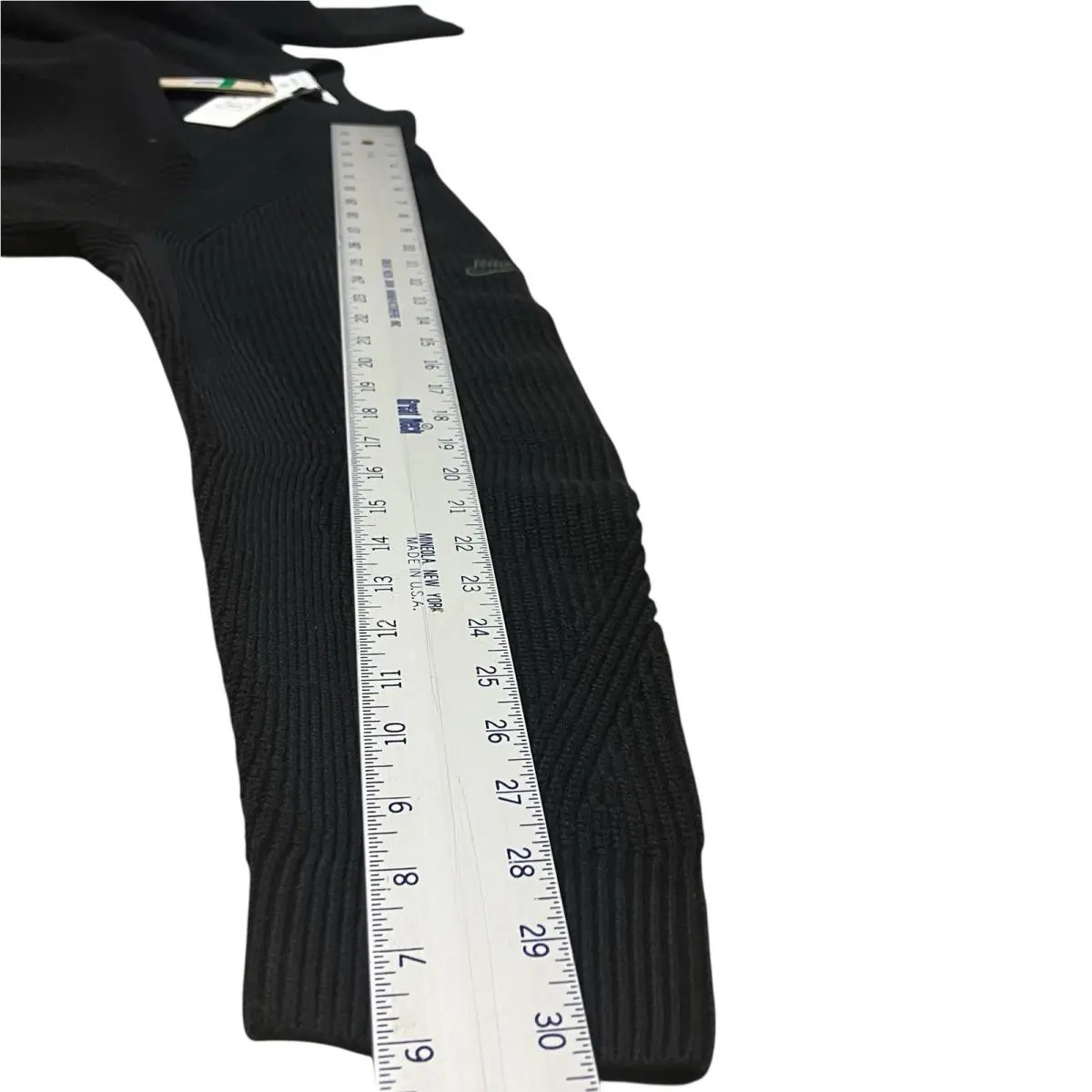 Nike clothing - DQ4292-010 - DQ4292-010 - Black 4