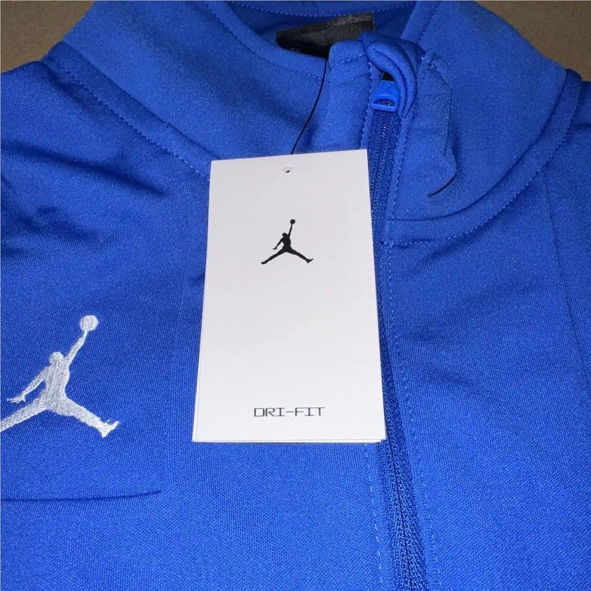 Nike clothing - CV8311 - CV8311 - Blue (UPC: 194957816804) 2