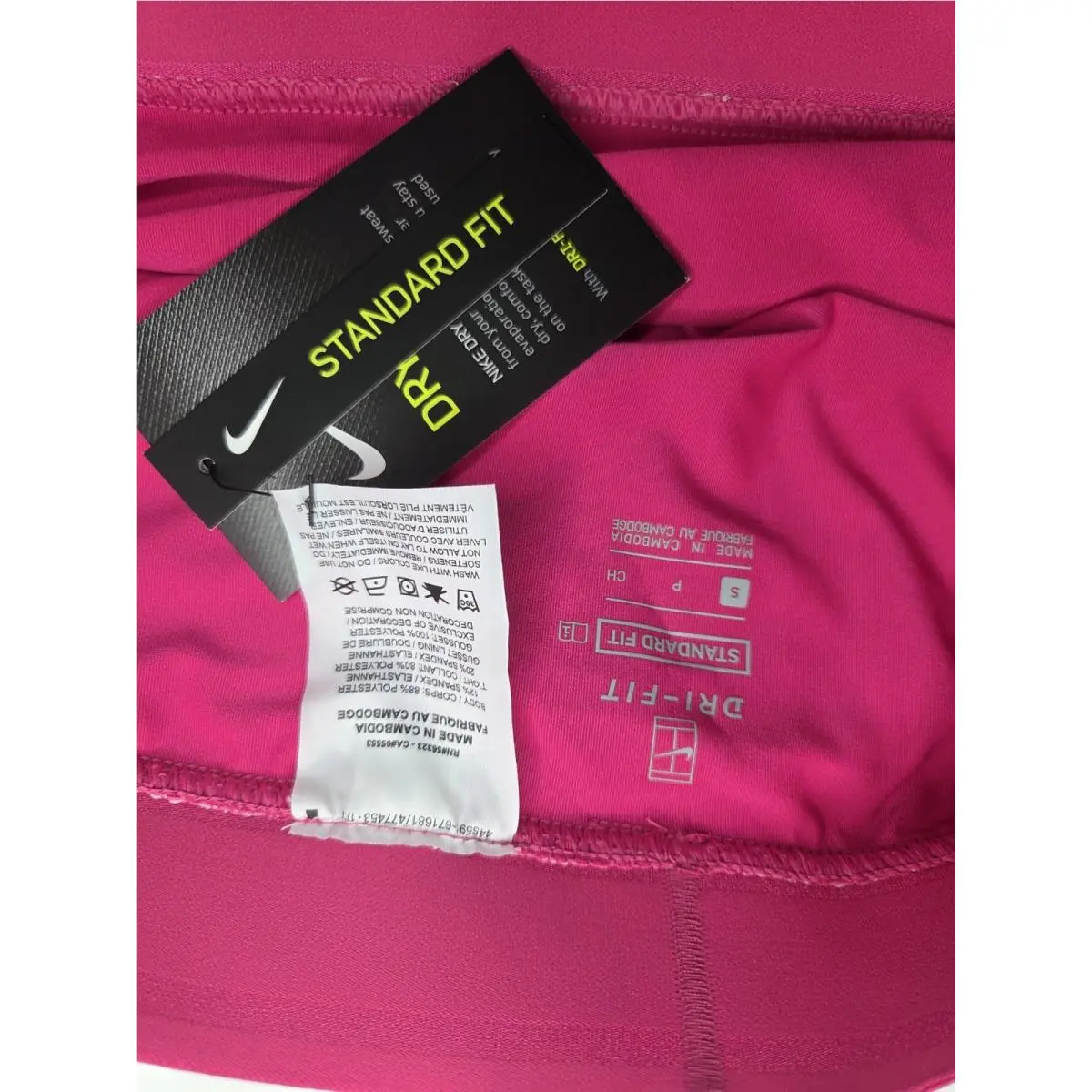 Nike clothing - Multicolor 11