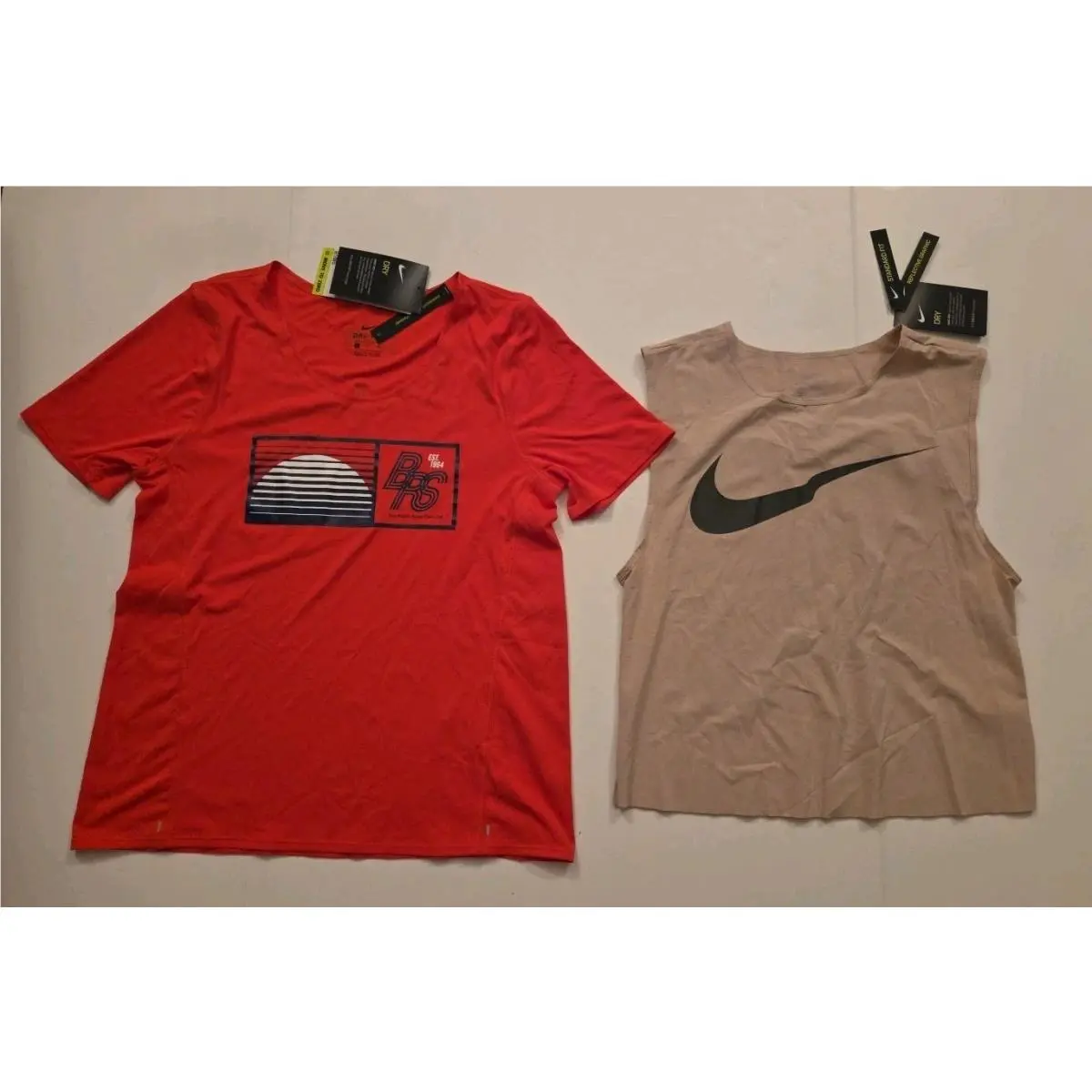 Nike clothing - Multicolor 0