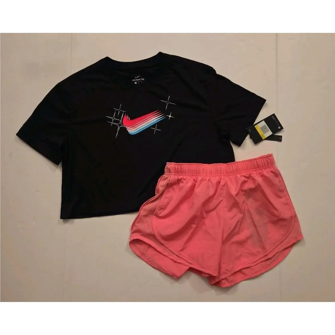 Nike clothing - Multicolor 2