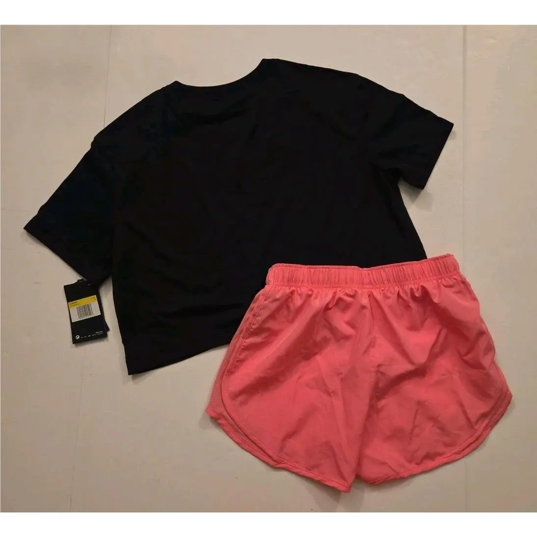 Nike clothing - Multicolor 3