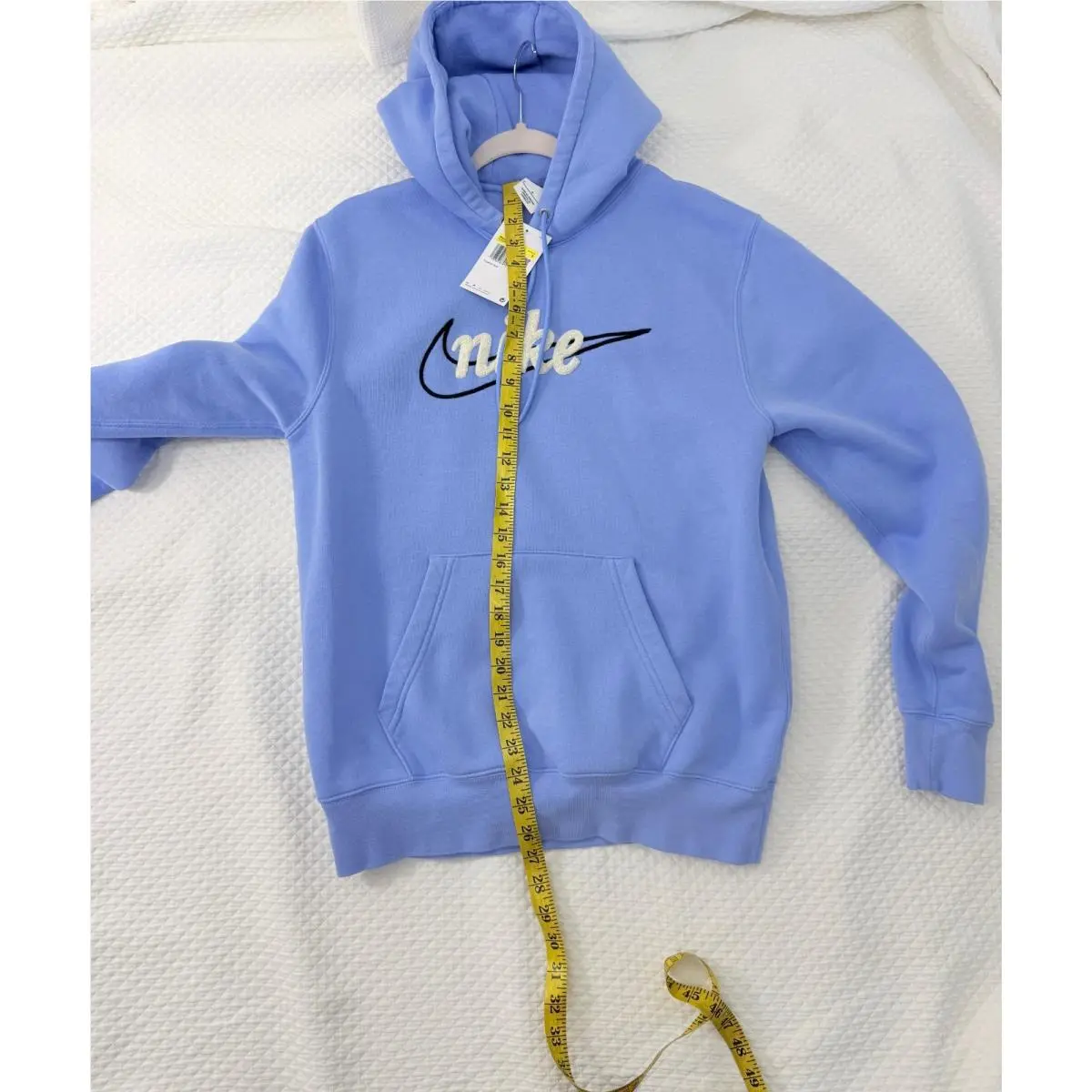 Nike clothing - Blue (UPC: 198727879198) 4