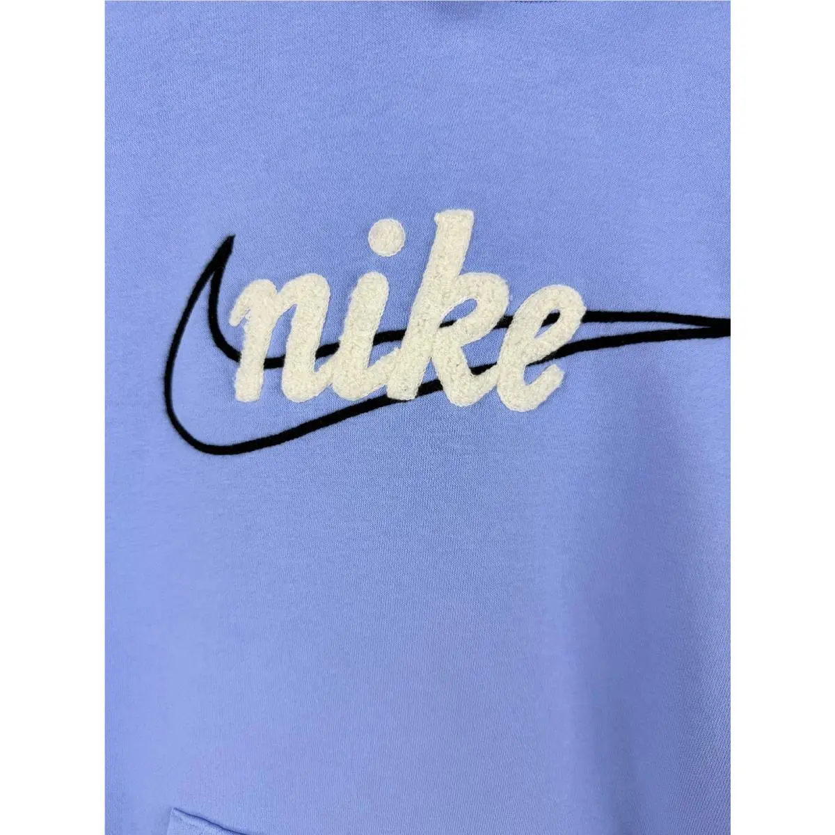 Nike clothing - Blue (UPC: 198727879198) 1