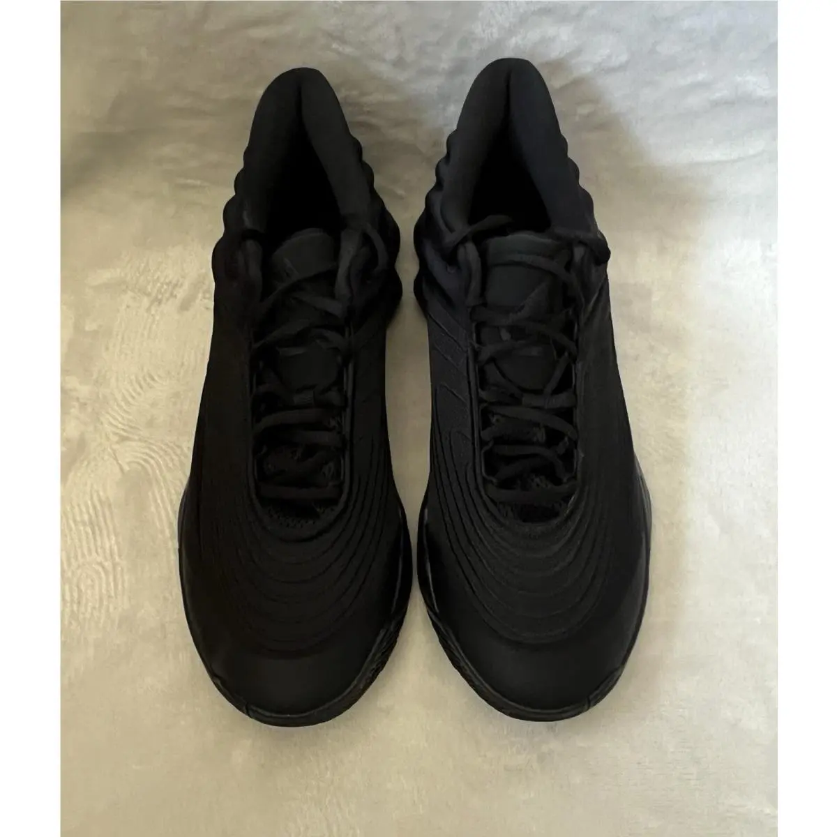 Nike shoes - Nike Giannis Immorality - Giannis Immorality - Black 1