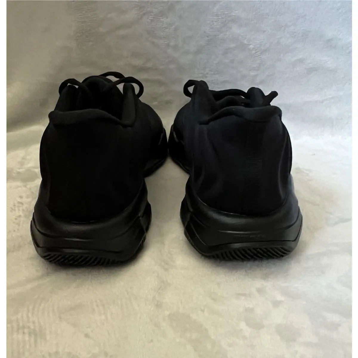 Nike shoes - Nike Giannis Immorality - Giannis Immorality - Black 6