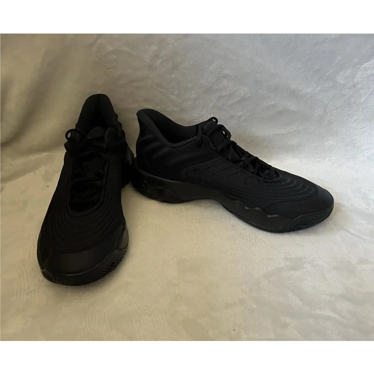 Nike shoes - Nike Giannis Immorality - Giannis Immorality - Black 0