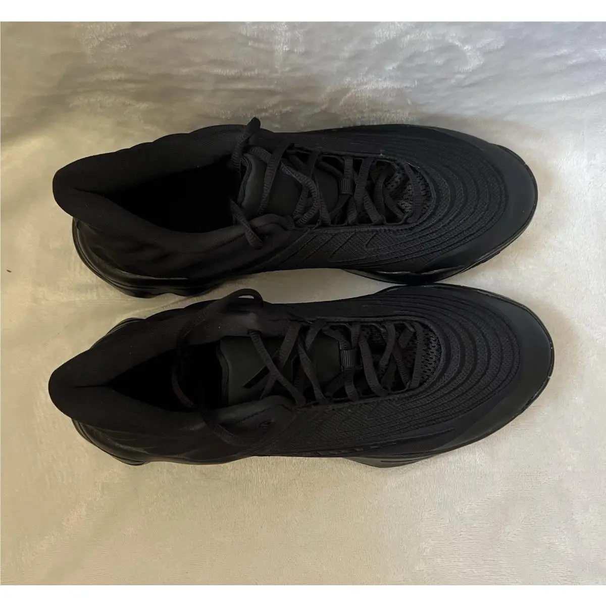 Nike shoes - Nike Giannis Immorality - Giannis Immorality - Black 5