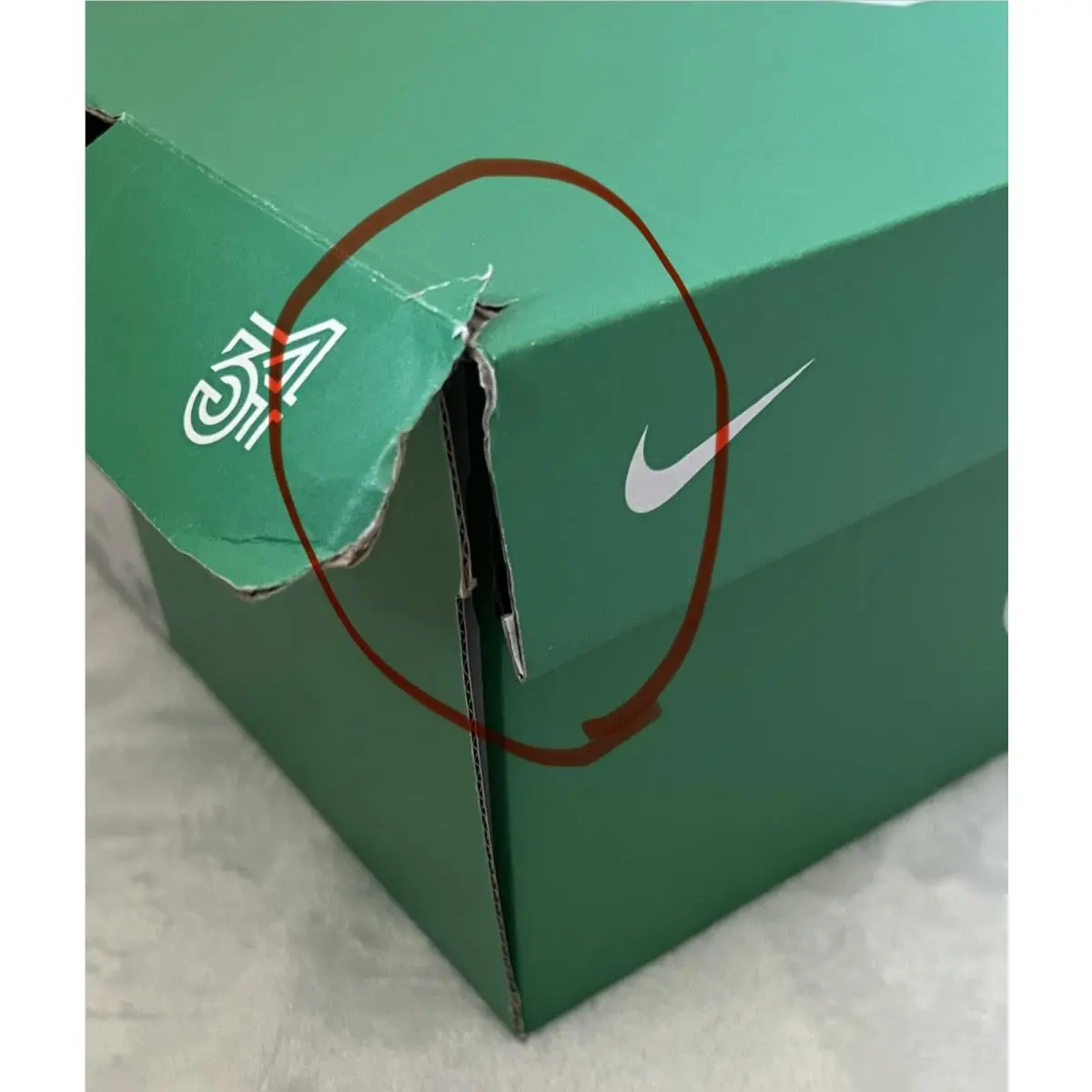 Nike shoes - Nike Giannis Immorality - Giannis Immorality - Black 7