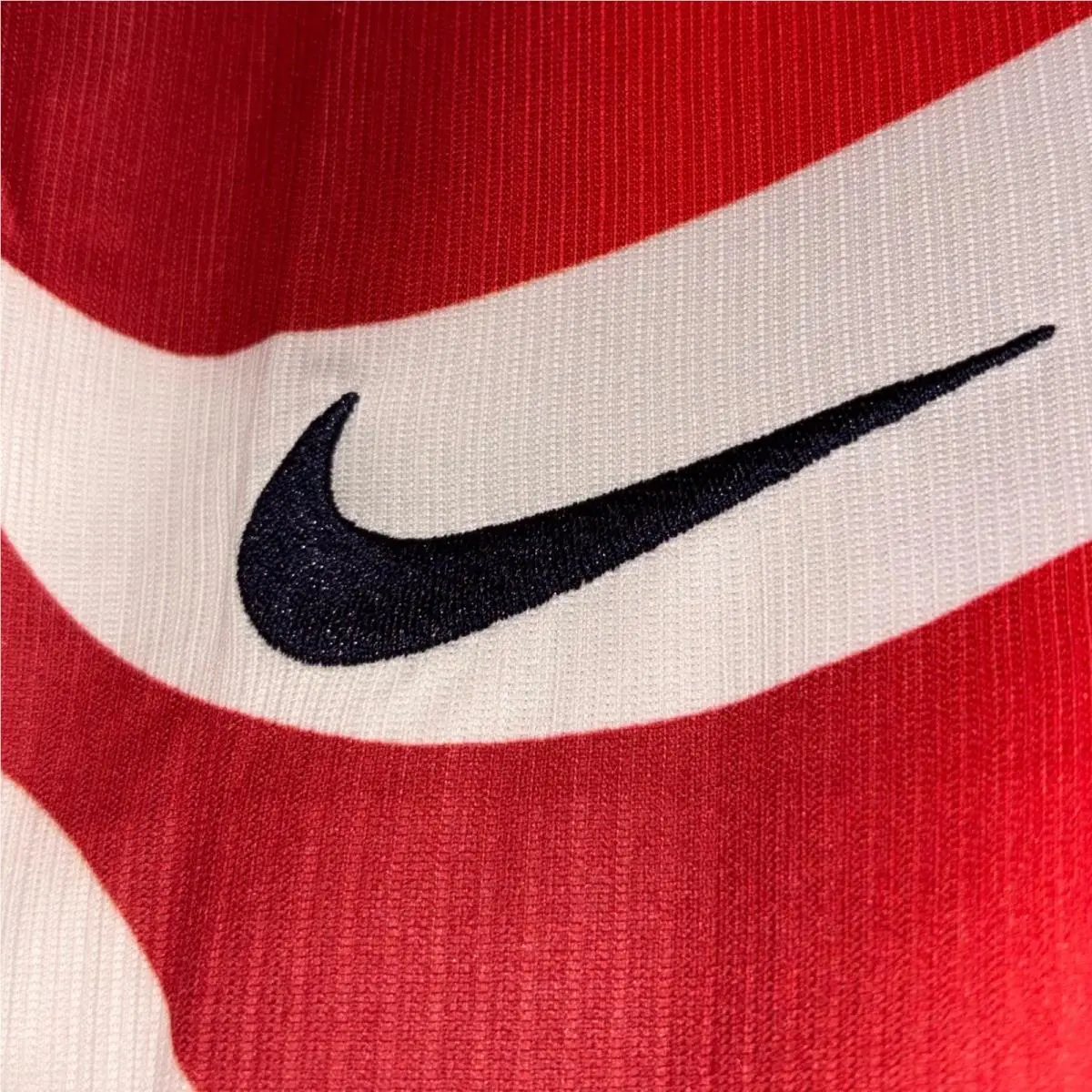 Nike clothing - Nike Dri-Fit - White 4