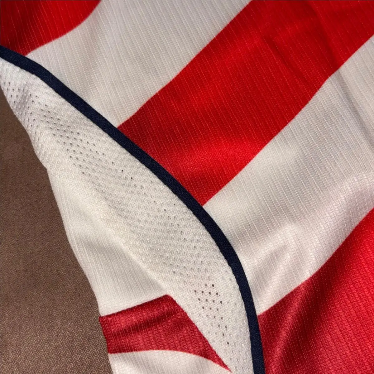Nike clothing - Nike Dri-Fit - White 6