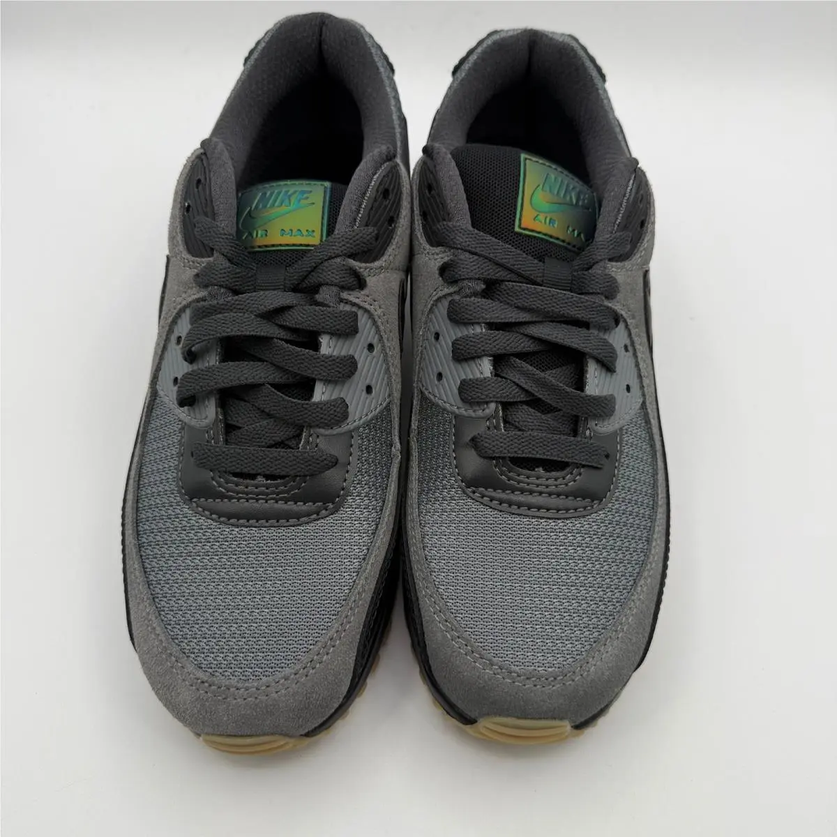 Nike shoes - Nike Air Max 90 - Air Max - Gray 1