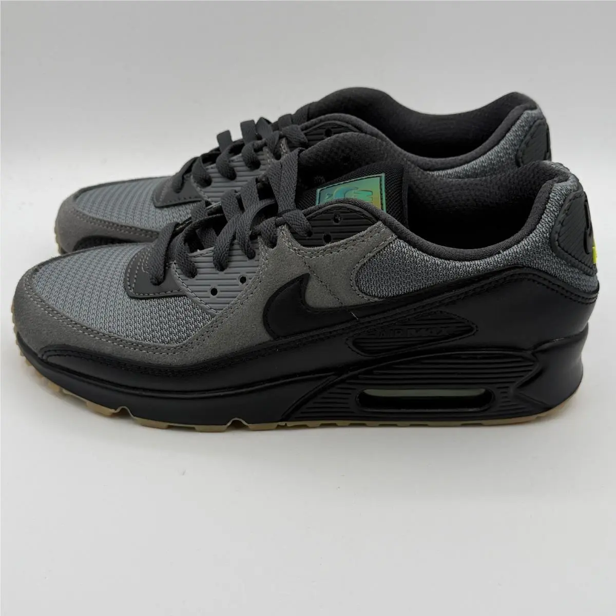 Nike shoes - Nike Air Max 90 - Air Max - Gray 2