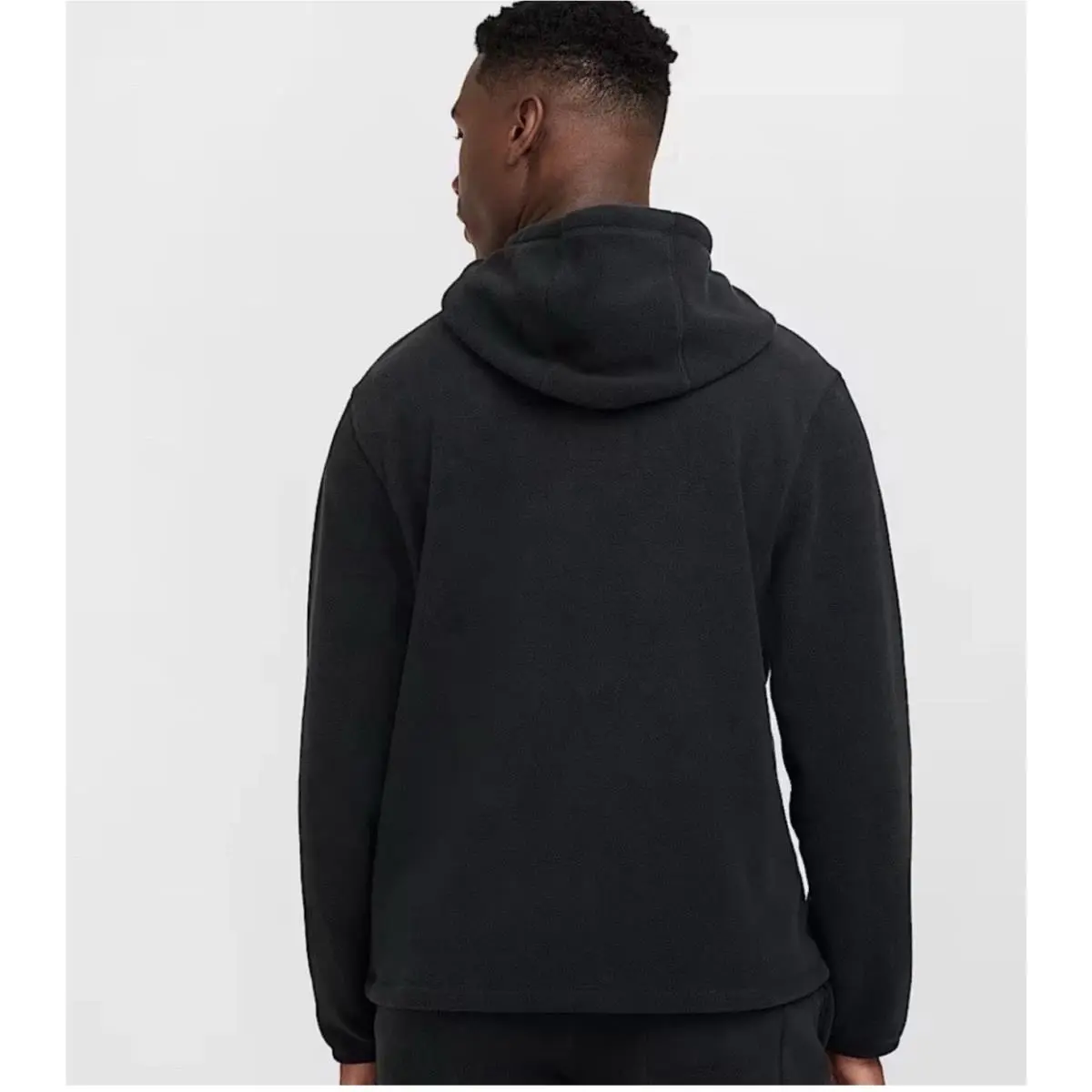 Nike clothing - FZ0660-010 - FZ0660-010 - Black (UPC: 0197596813920) 0