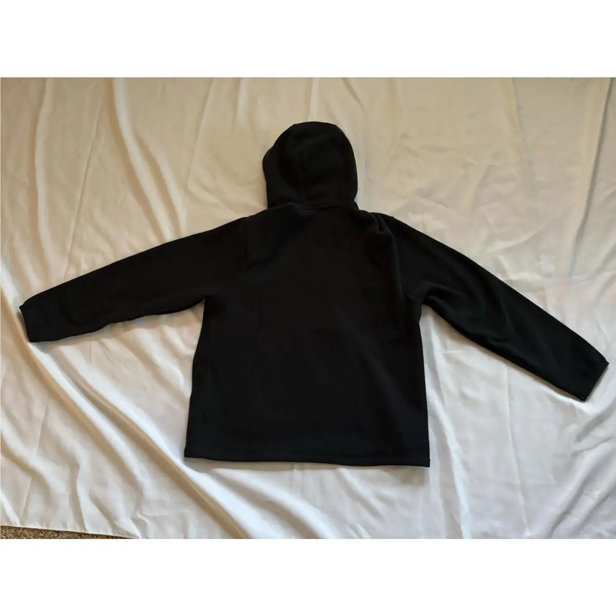 Nike clothing - FZ0660-010 - FZ0660-010 - Black (UPC: 0197596813920) 8