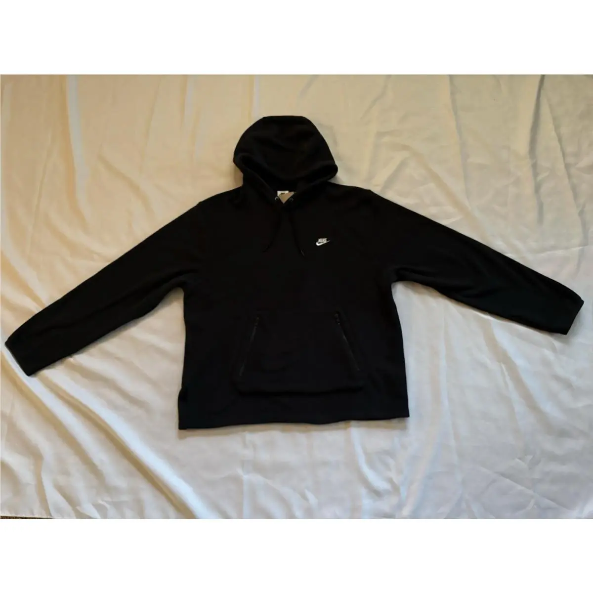 Nike clothing - FZ0660-010 - FZ0660-010 - Black (UPC: 0197596813920) 1