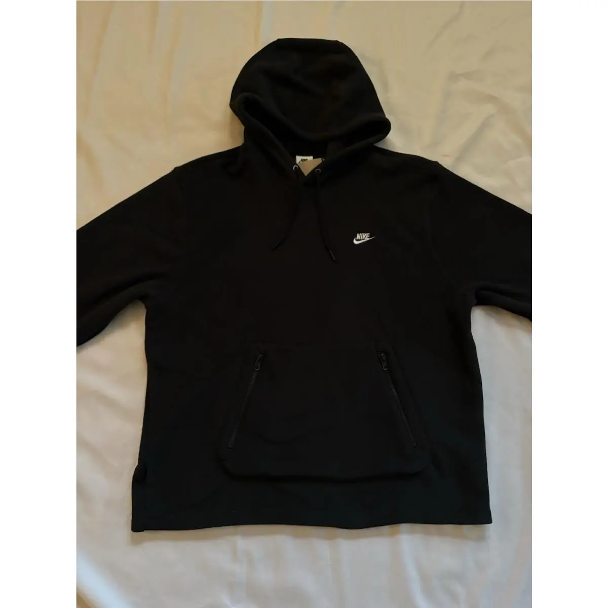 Nike clothing - FZ0660-010 - FZ0660-010 - Black (UPC: 0197596813920) 2