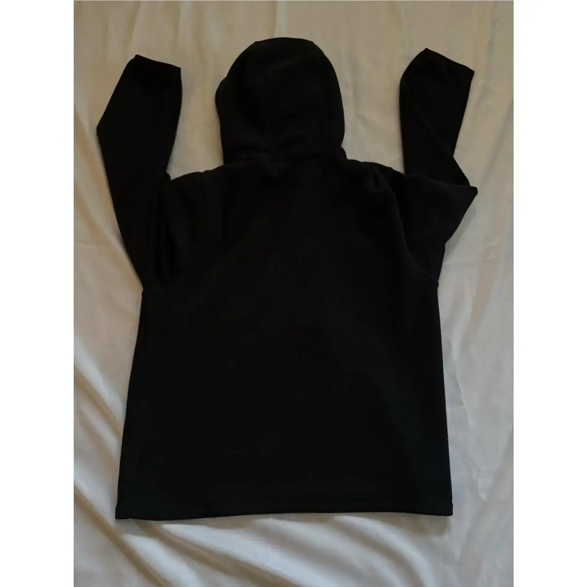 Nike clothing - FZ0660-010 - FZ0660-010 - Black (UPC: 0197596813920) 7